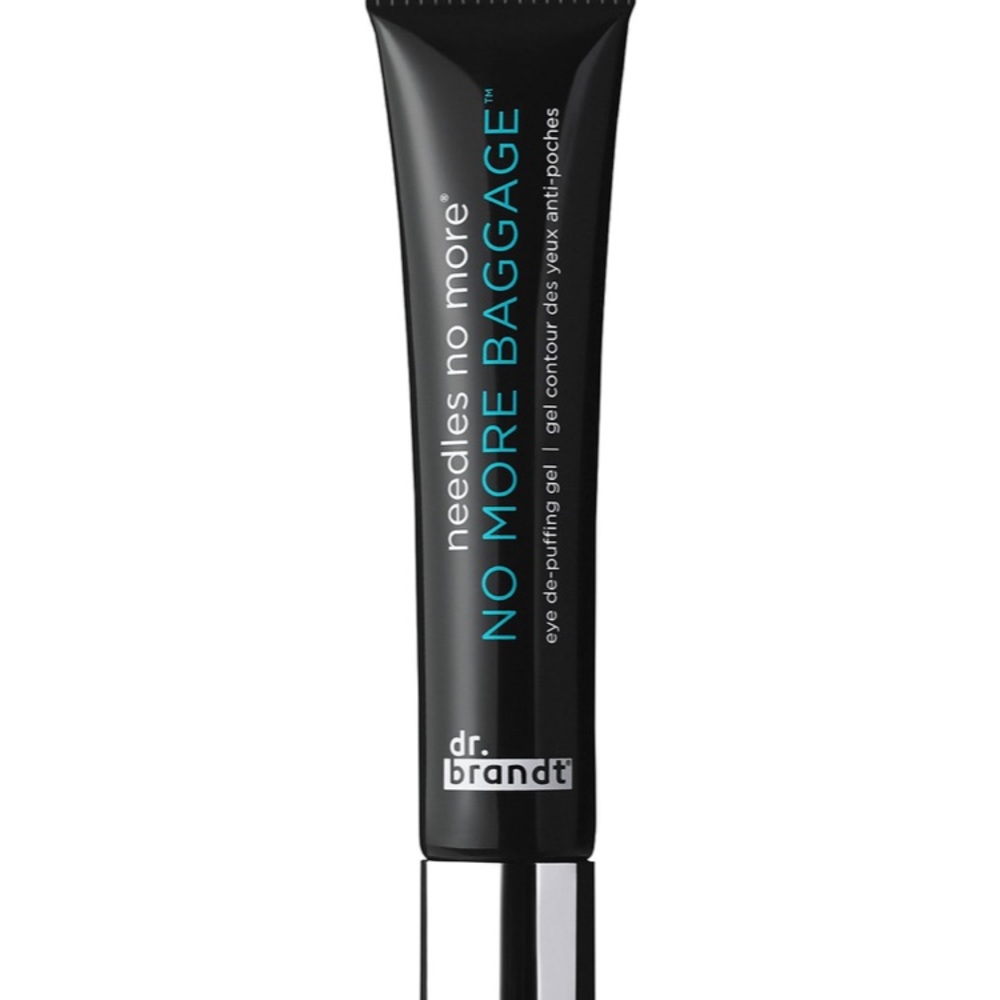 Dr Brandt Needles No More Baggage eye gel